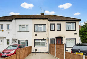 5, The Crescent, Hayes UB3 5NA