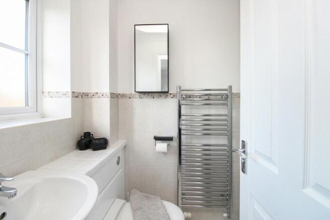 En Suite 2