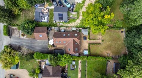 Valley Lane, Meopham, Gravesend, Kent, DA13