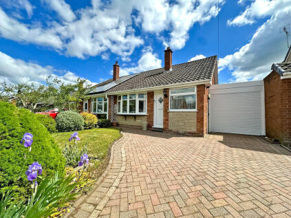 Fairoaks Drive, Great Wyrley, Walsall