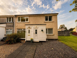 31, Dumyat Avenue, Alloa FK10 2RY