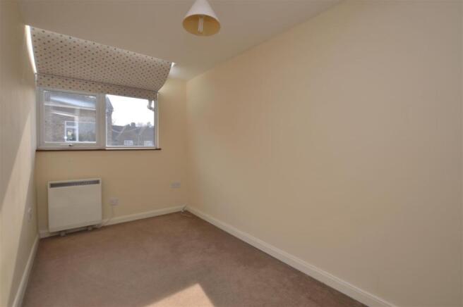 Good Sized Bedroom 2