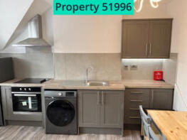 Flat 5, 3, Highfield Street, Leicester LE2 1AB