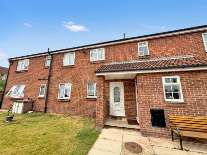 Trinity Court, Grovehill Road, Beverley