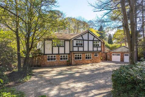 Gough Road, Fleet, GU51