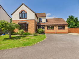 2, Otter Reach, Sidmouth EX10 0ST