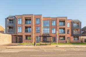 Flat 5, 293, Friern Barnet Lane, Friern Barnet, London N20 0LP