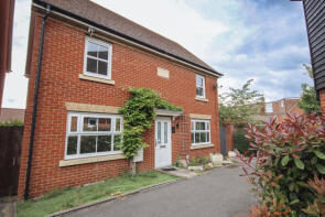 3, Daisy Walk, Sittingbourne ME10 4EJ