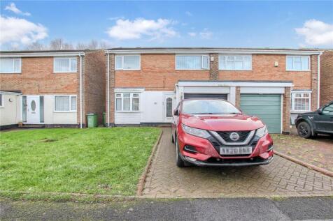 Allington Drive, High Grange