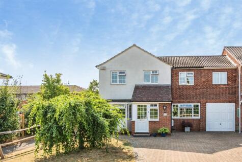 Thame Road, Haddenham, Aylesbury