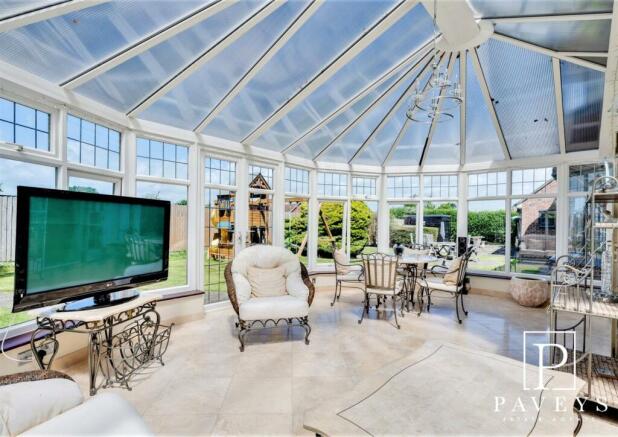 CONSERVATORY