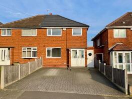 63, Amblecote Avenue, Birmingham B44 9AL