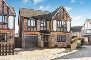 20, Wandle Beck, Didcot OX11 7XB