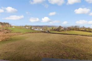 2f, Ferguslea Terrace, School Road, Torrance G64 4BU
