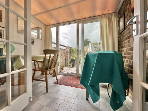Sun Room