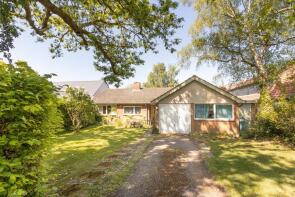 Bobbins, Ashby Lane, Bitteswell LE17 4SQ