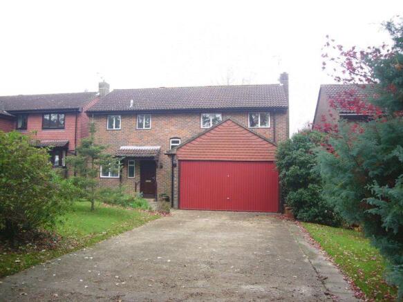 Photo of the property