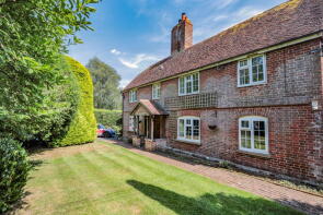 Badgers Oak Farmhouse, Park Lane, Cranbrook TN17 2SW