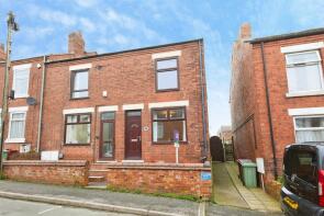 70, Brooke Street, Tibshelf DE55 5PX