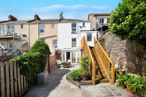 Bitton Park Road, Teignmouth, TQ14
