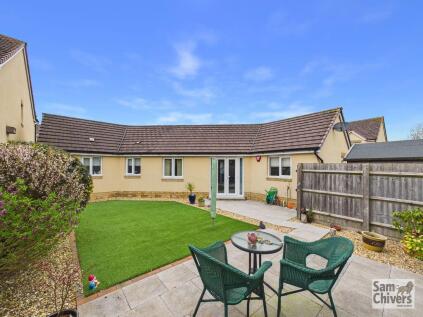 Orchard Close, Westfield
