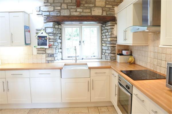 Fitted Kitchen