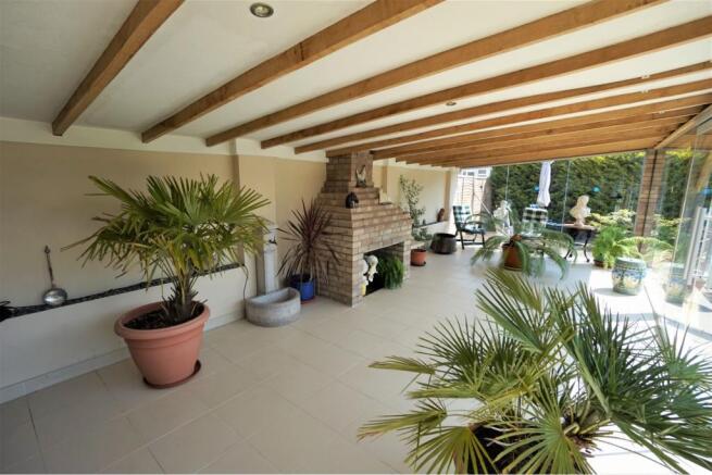 Summer House