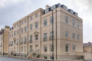 5, Holburne Place, Henrietta Road, Bathwick, Bath BA2 6LY