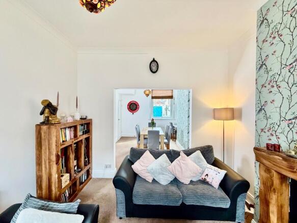 3 bed Terraced for sale Image 4