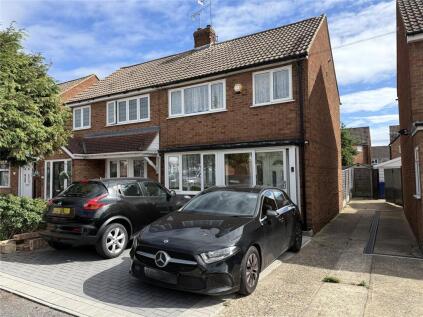 Tudor Avenue, Stanford-le-Hope, Essex, SS17