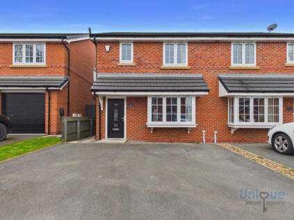 Farriers Place, Great Eccleston, Preston, Lancashire, PR3