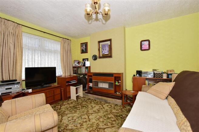 Lounge/Diner