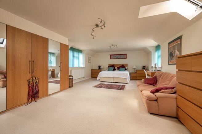 Main Bedroom