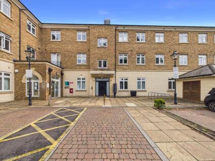 Burlington Apartments, 5, Mackintosh Street, Bromley, BR2