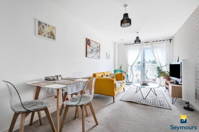 Living/Dining