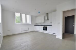 Flat 4, Madison Court, Hercies Road, Uxbridge UB10 9NA
