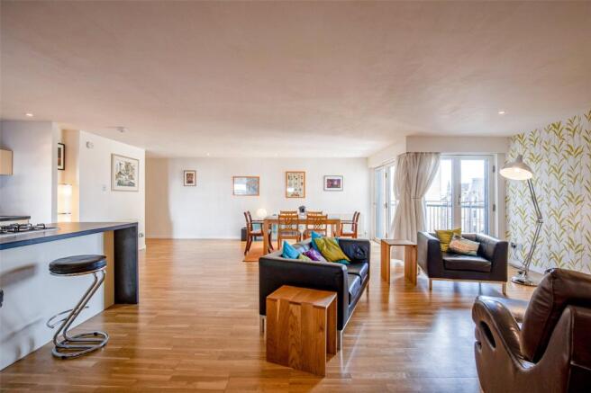Living Dining