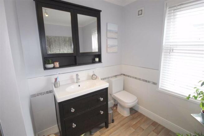 Bathroom/WC