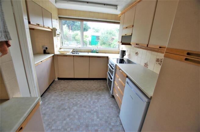 Fitted Kitchen