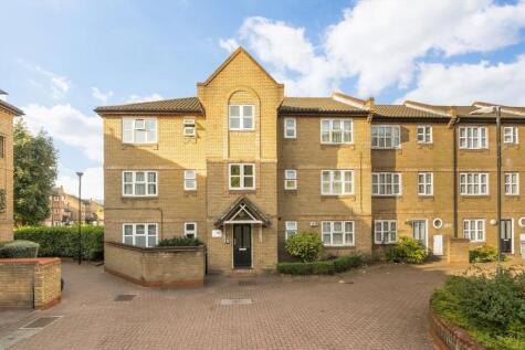 Cornwallis Square, Holloway
