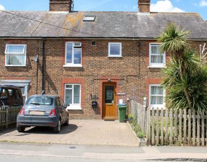 Station Road, Plumpton Green