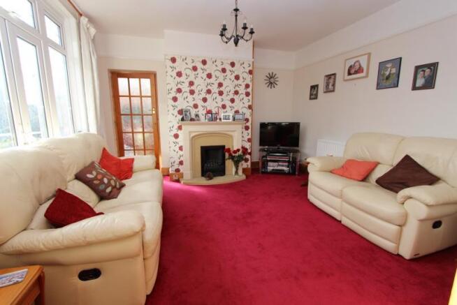 Sitting room