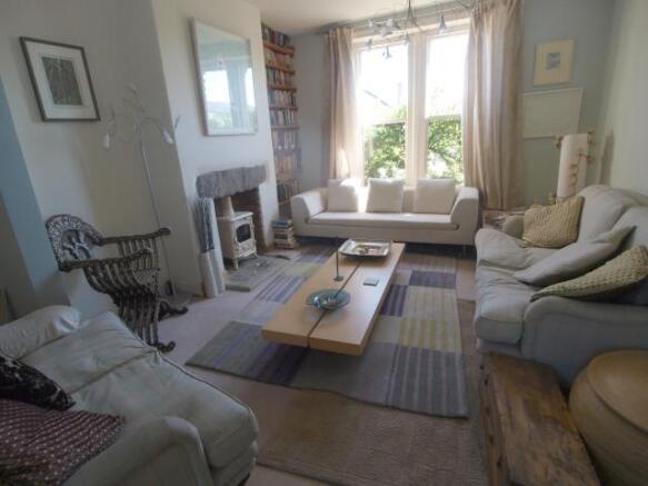 Sittting Room