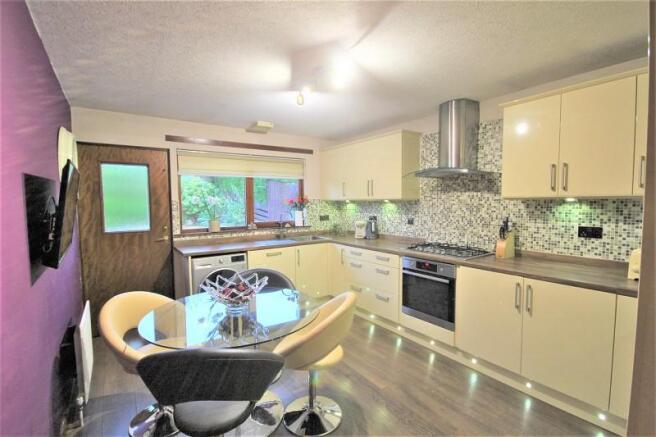 Kitchen Extra Photo