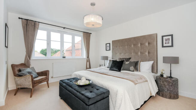 Bewick_bedroom