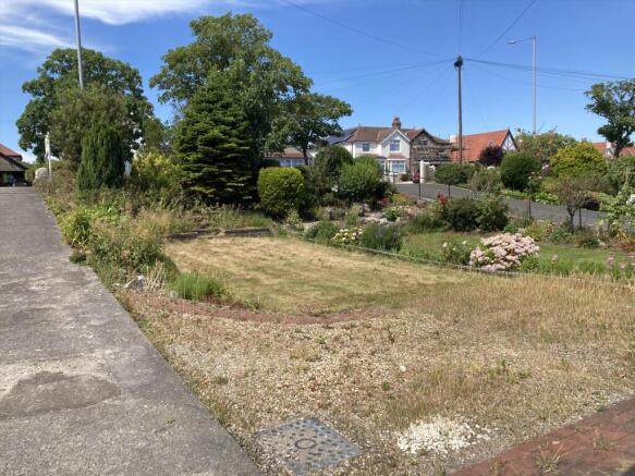 Heysham Road Frontag