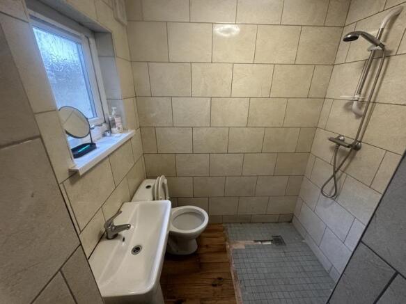 5 bedroom Terraced for sale