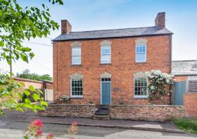 Ashley House, Chapel Close, Banbury OX15 0PF
