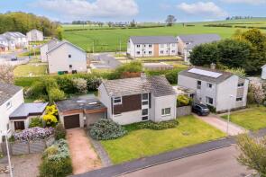 15, Irvine Crescent, St. Andrews KY16 8LG