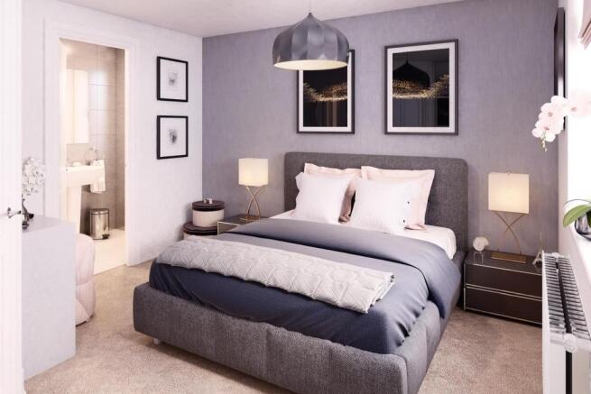 Bedroom 2